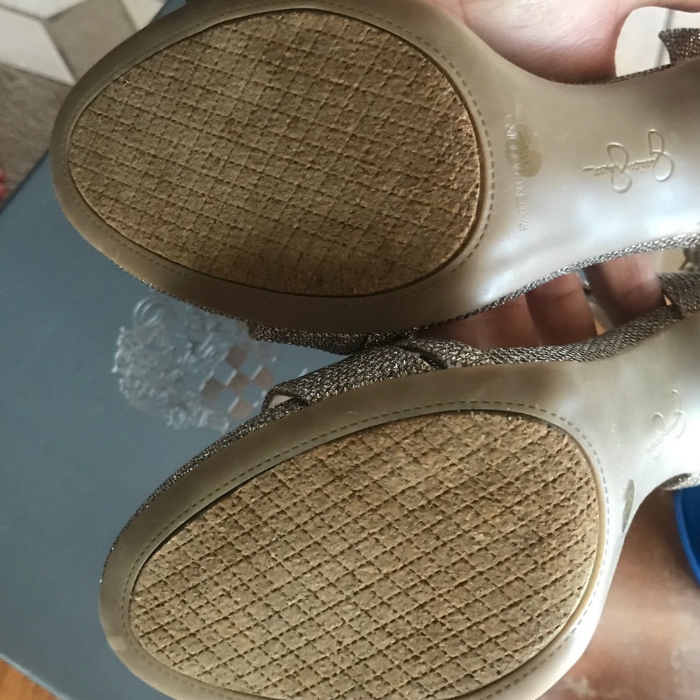 Ladies shoe - Picture 5 of 8
